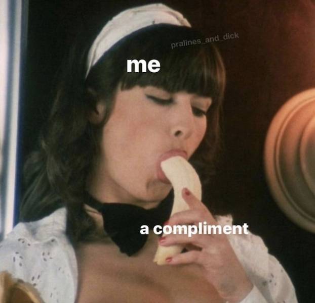 Come, It’s Dirty In Here!