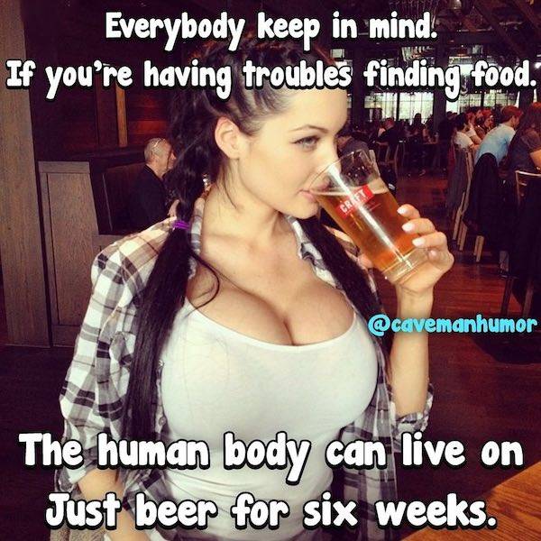 Come, It’s Dirty In Here!