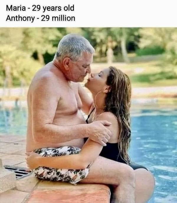 Come, It’s Dirty In Here!