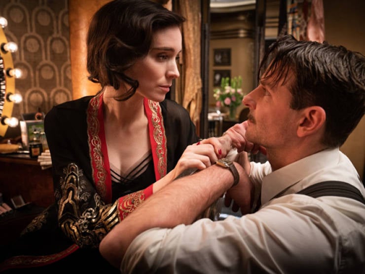 2022’s Hottest Movie Performances So Far