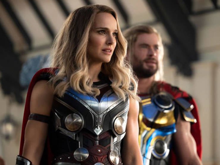 2022’s Hottest Movie Performances So Far