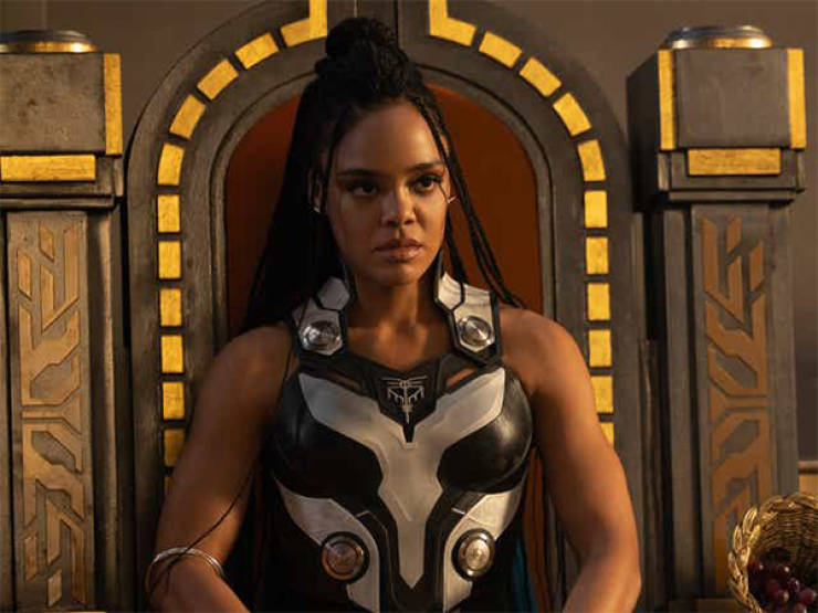 2022’s Hottest Movie Performances So Far