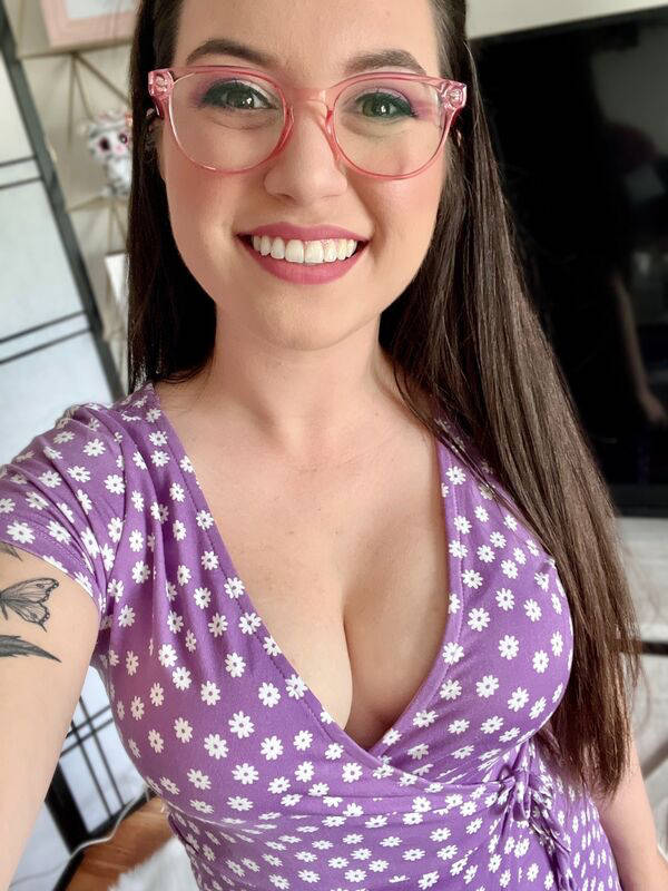 Seductive Brunette Beauties