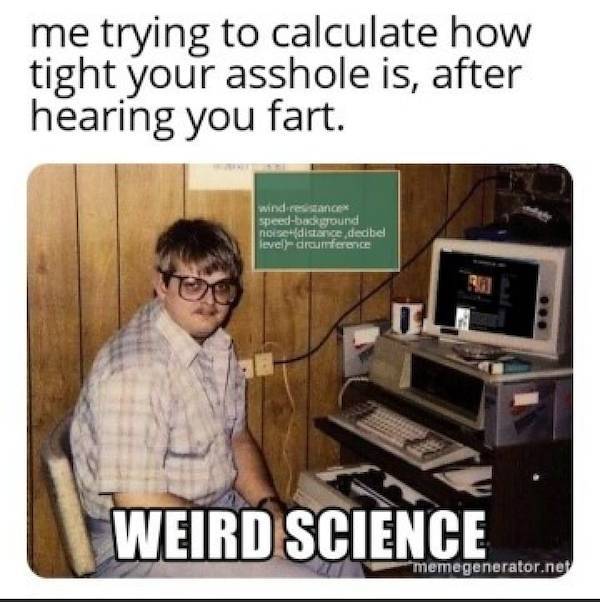 Just How Dirty Is Your Mind?