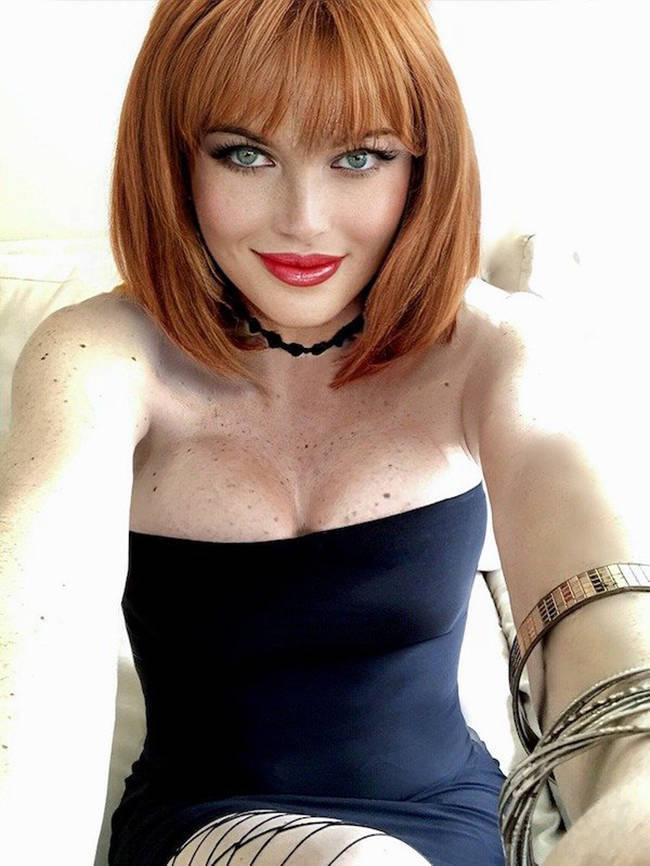 These Redheads Are Way Too Hot!