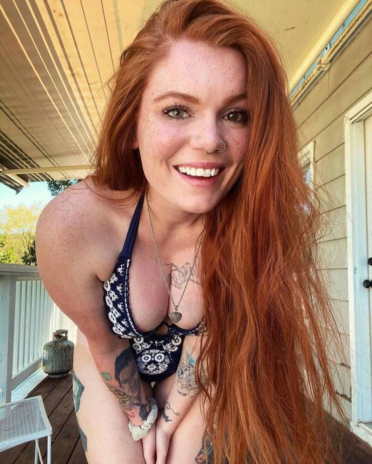 these redheads are way too hot 52 pics 3.html - 52 HD Photos | Premium Gallery 2022