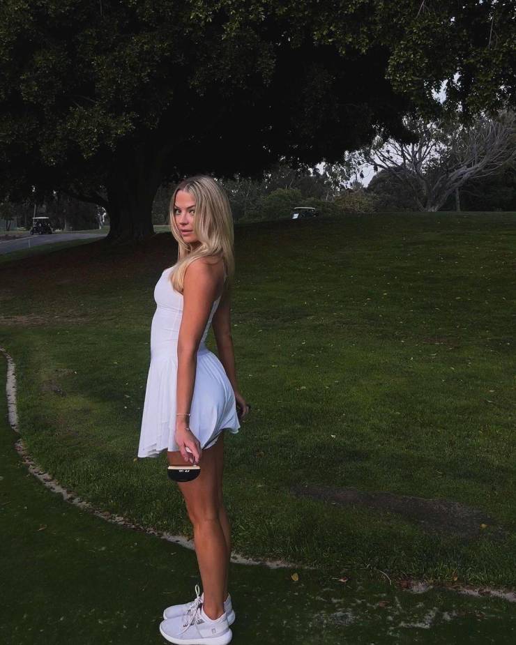 Ready For A Hot Golfing Session?