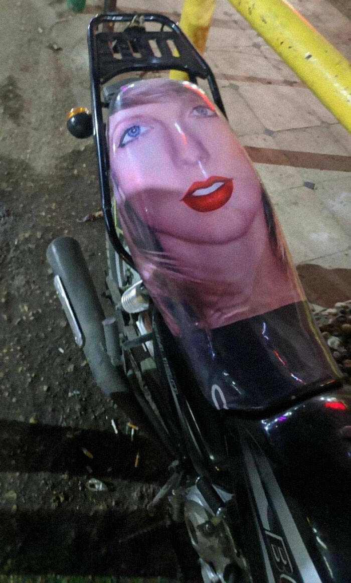 Confusing Photos Without Context