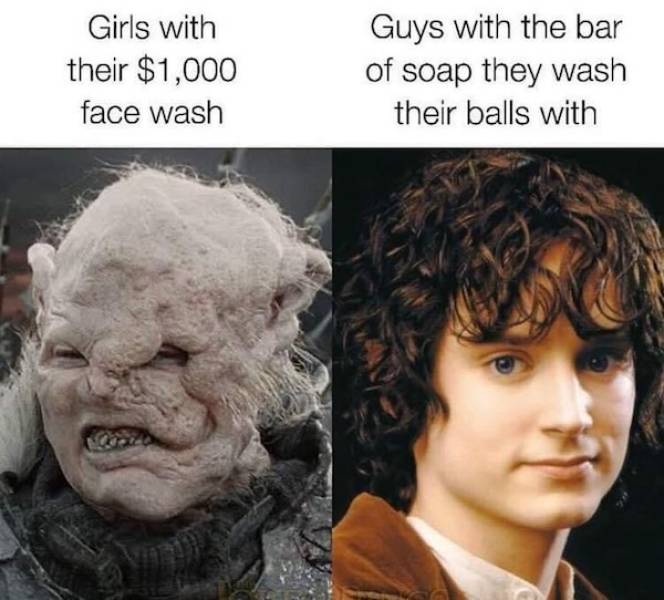 Your Girlfriend Won’t Like These Memes