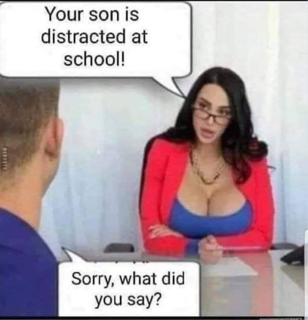 Your Girlfriend Won’t Like These Memes