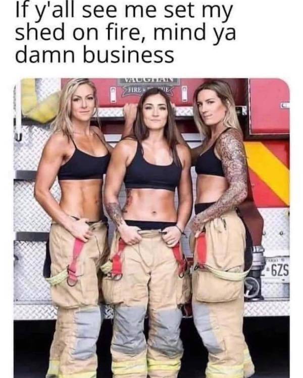 Your Girlfriend Won’t Like These Memes