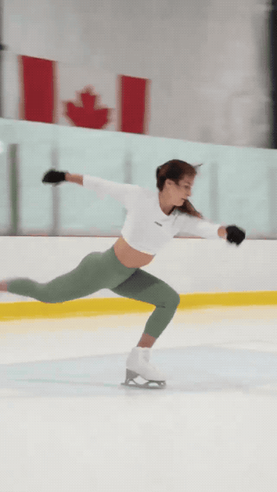 Flexibility IS Sexy!