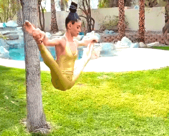 flexibility is sexy 41 gifs 12.html - 1 HD GIF | Premium Gallery 2022