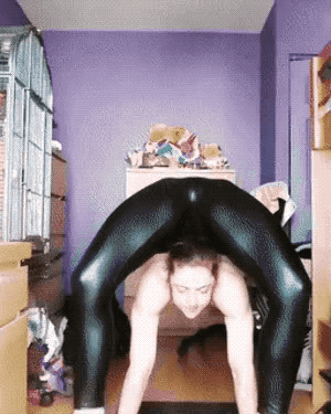 flexibility is sexy 41 gifs 12.html - 1 HD GIF | Premium Gallery 2022