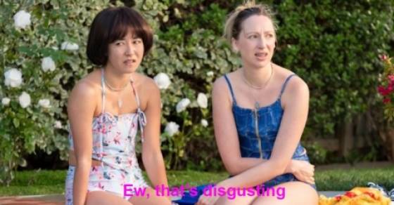 People Reveal What They Find Disgusting In Porn