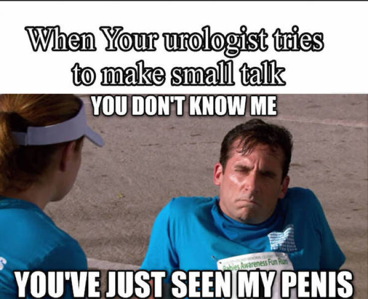 Is Your Mind Dirty Enough?