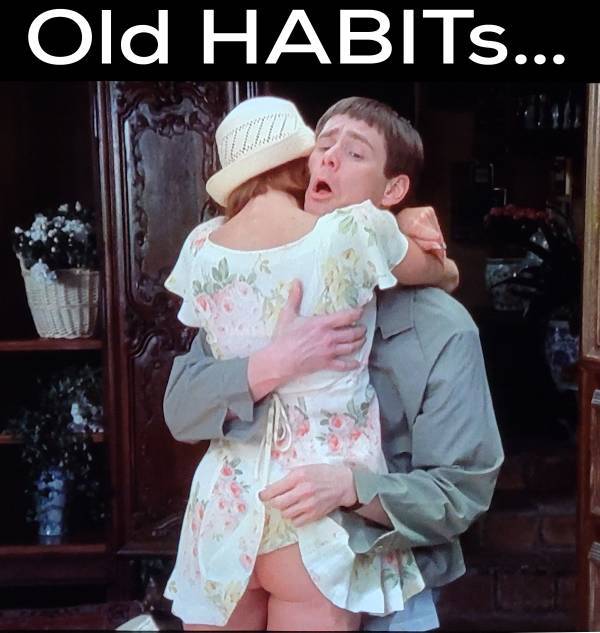 Is Your Mind Dirty Enough?