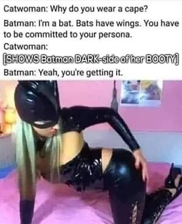 Is Your Mind Dirty Enough?