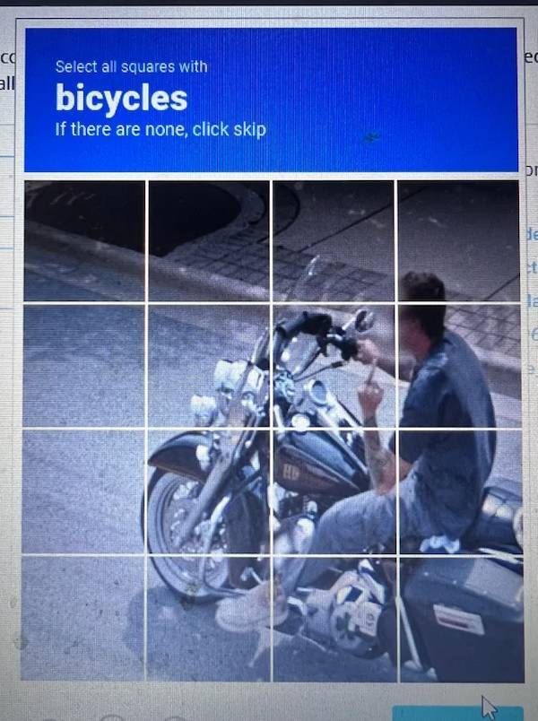 Is Your Mind Dirty Enough?