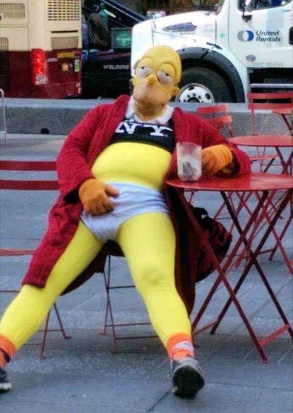 Is Your Mind Dirty Enough?