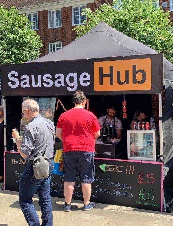 Is Your Mind Dirty Enough?