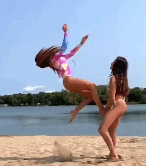 hot girls still fail 42 gifs 1.html - 1 HD GIF | Premium Gallery 2022