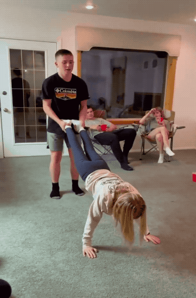 hot girls still fail 42 gifs 1.html - 1 HD GIF | Premium Gallery 2022