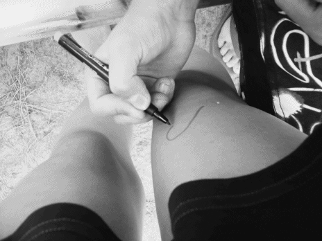 The Most Random Things That Turn People On