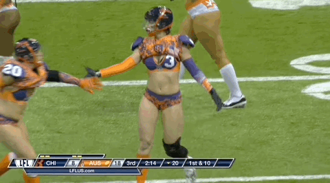 lingerie football league your new favorite league 26 gifs 6.html - 1 HD GIF | Premium Gallery 2022