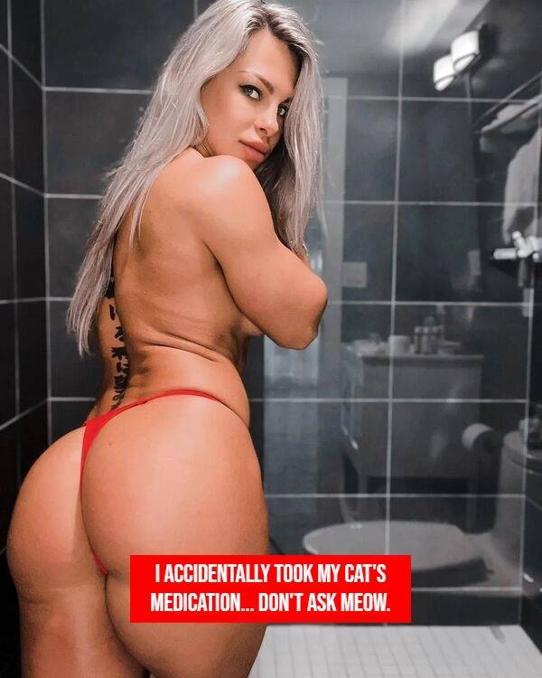 Girls, We Love Your Humor!