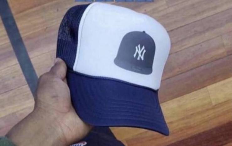 What Are Those Outfits?!