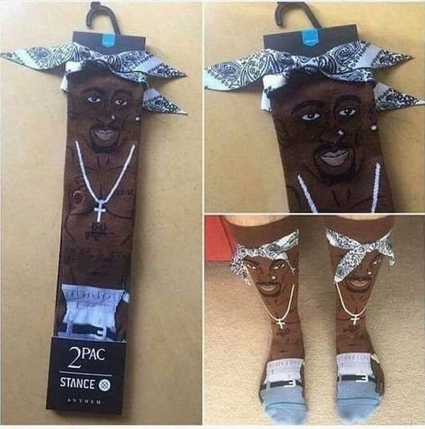 What Are Those Outfits?!