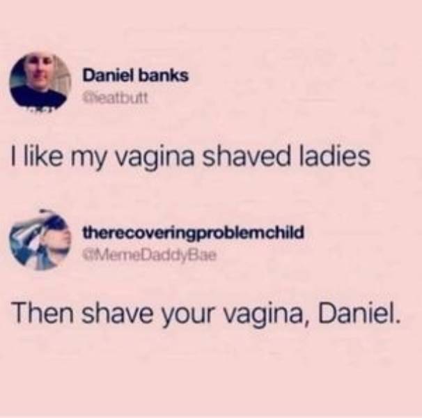 How Dirty Is Your Mind?