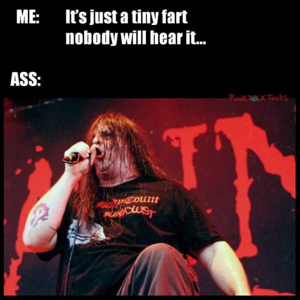 How Dirty Is Your Mind?