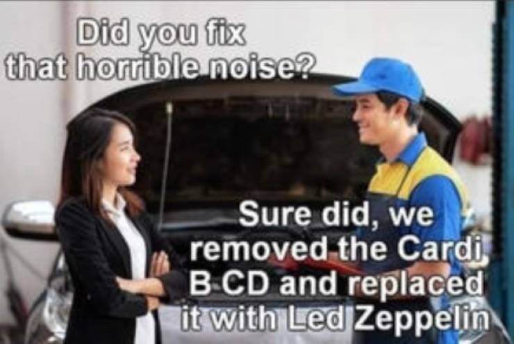 How Dirty Is Your Mind?