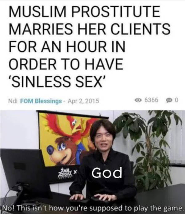 How Dirty Is Your Mind?