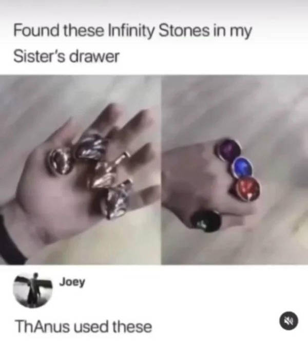 How Dirty Is Your Mind?