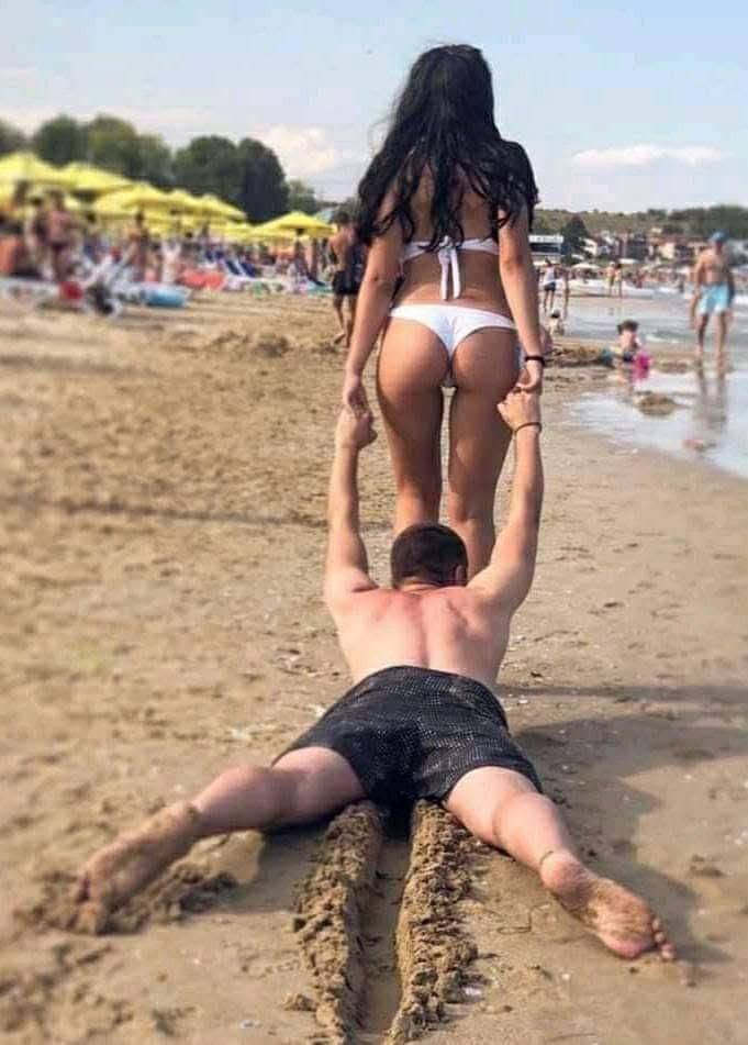 Dirty Mind, Come Here!