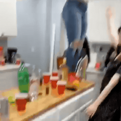 drunk girl fails 17 gifs 7.html - 1 HD GIF | Premium Gallery 2022