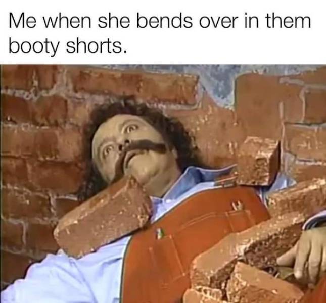 You Know You Like These NSFW Memes