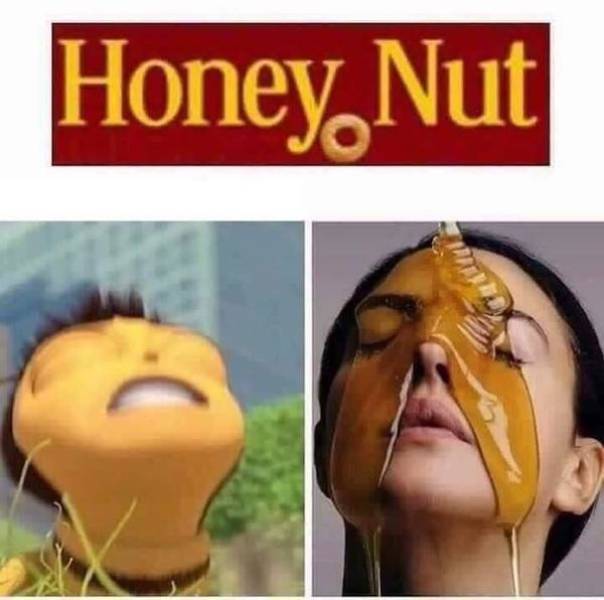 You Know You Like These NSFW Memes