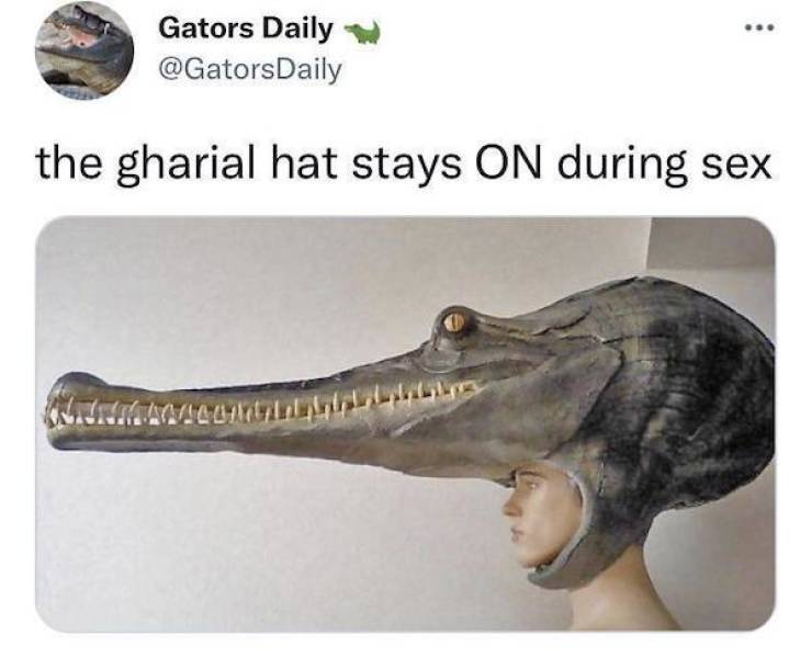 You Know You Like These NSFW Memes
