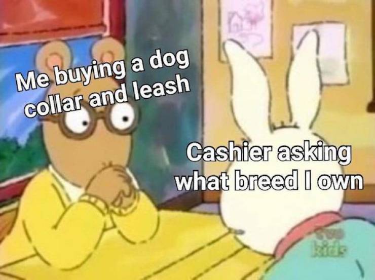 You Know You Like These NSFW Memes