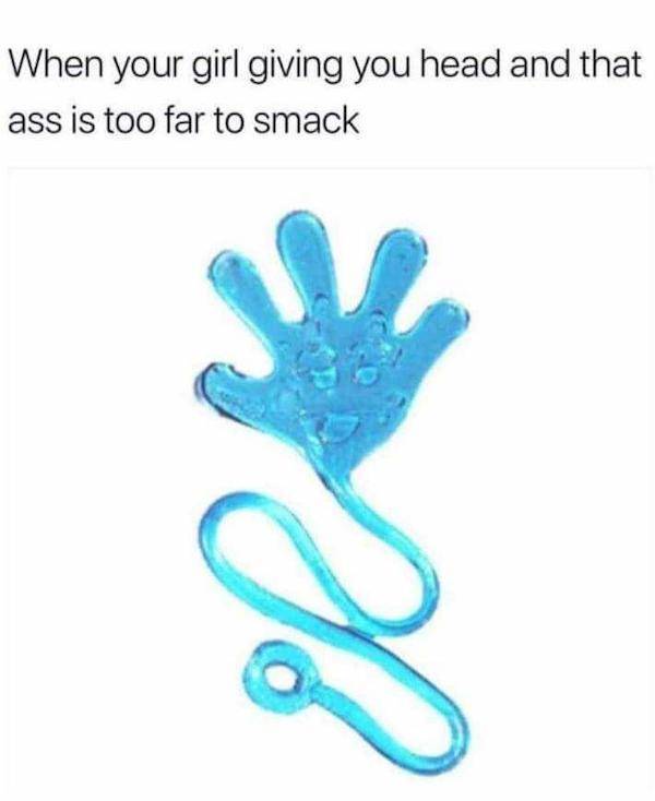You Know You Like These NSFW Memes