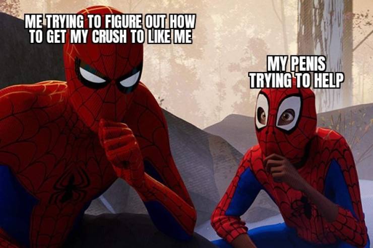 You Are Very, Very Dirty…