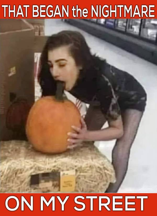 You Are Very, Very Dirty…