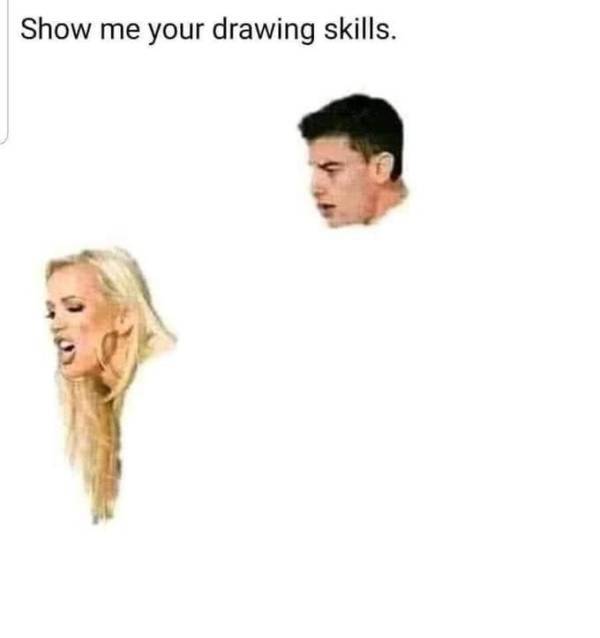 You Are Very, Very Dirty…