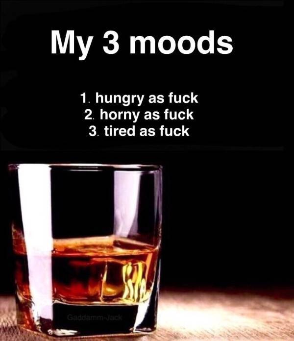 You Are Very, Very Dirty…