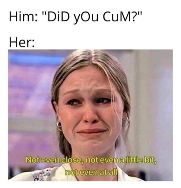 You Are Very, Very Dirty…