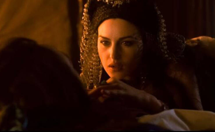 These Vampires Are Dangerous…ly Seductive